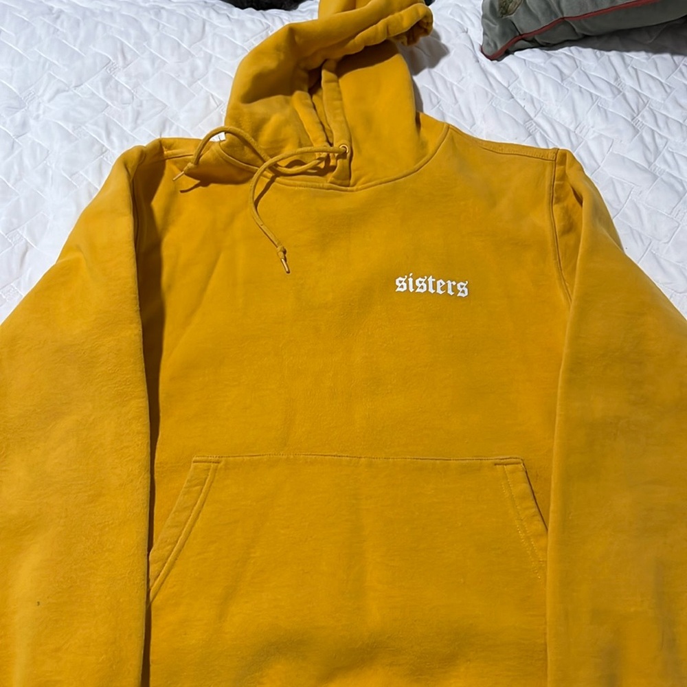 Sisters hoodie